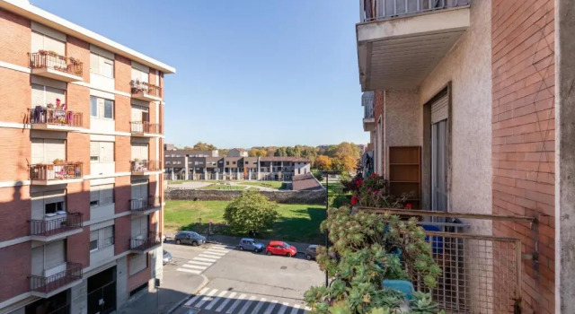 Coppino 41 - Casa di Azzurra, Varaa Hotelli Torino Piemonte