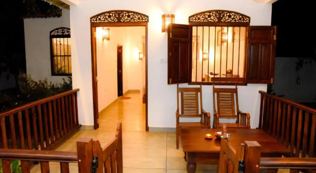 Номер Standard Odailem Resort - Talpe