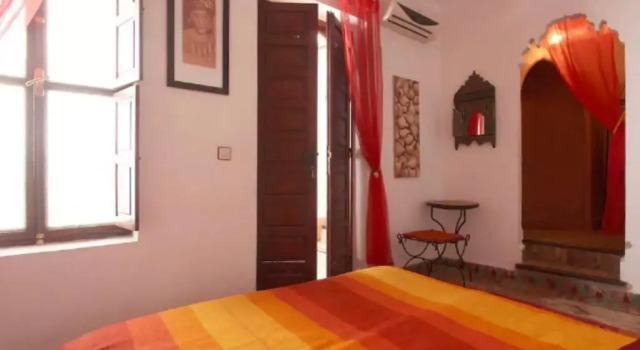 Вилла Riad Al Warda