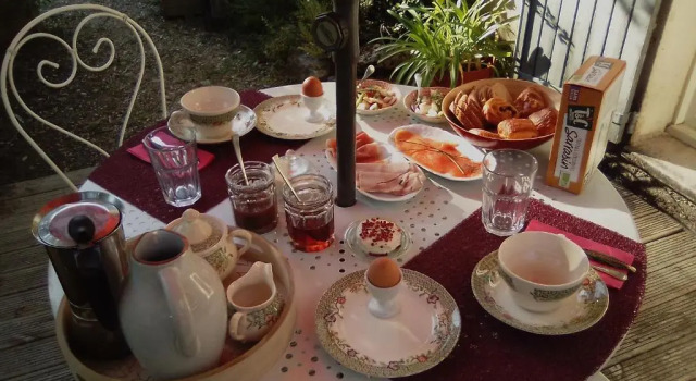 Le Domaine de Belle (Adults Only)