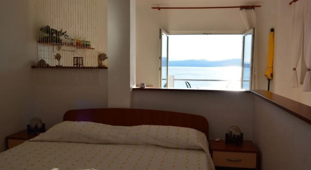Maja - 50 m From Beach - Sa1-oker