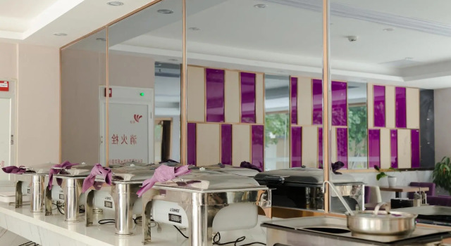 Lavande Hotel (Shantou Chenghai Customs Xiushuiyuan), Rezervasyon Otel Guangdong otoparklı oteller, Otopark