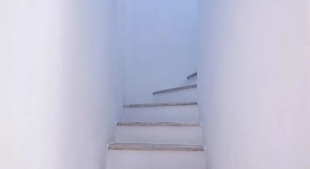 Villa PORFYRA - Cycladic House in Ampelas, Paros, Prenota Villa Ambelas Paro