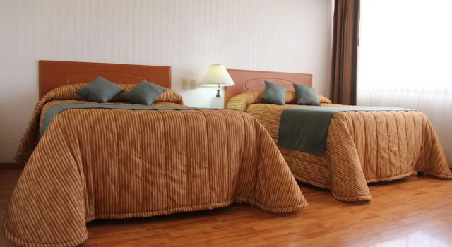 Standard chambre avec balcon Don Miguel