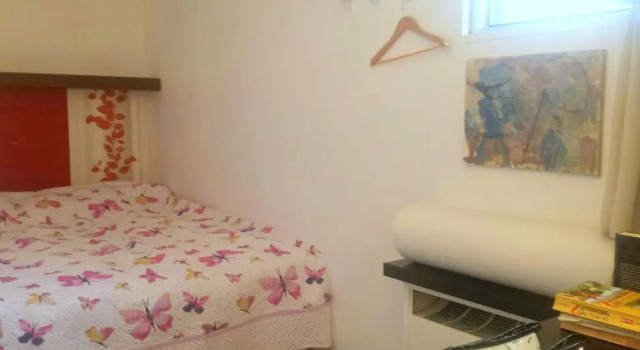 Apartment in Ghiffa With Pool, Balcony, Tennis Court,carport