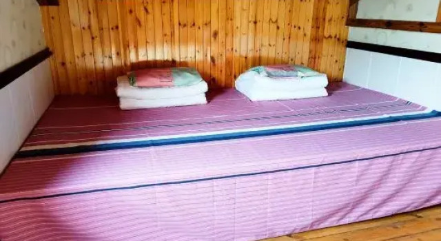 Люкс Yingjunlai Homestay