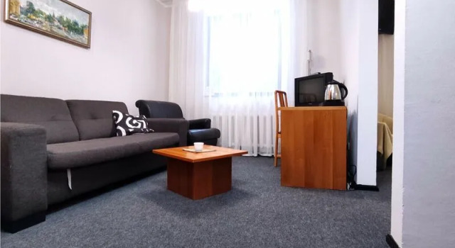 Conference Center