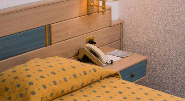 Номер Standard GΗotels Pallini Beach
