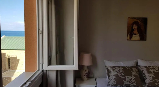 Апартаменты Heraklion Old Port Apartments