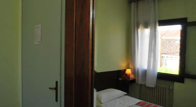 Номер Standard Locanda SantAnna Hotel