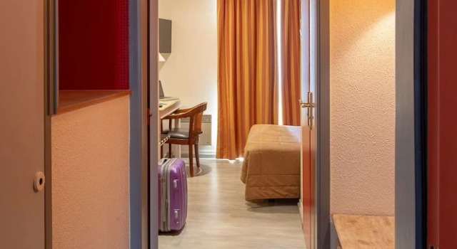 Camera familiare Standard Providence Hotel