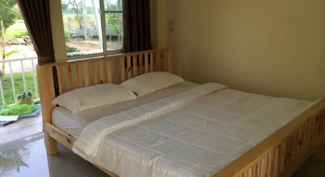 Latte Resort Kanchanaburi
