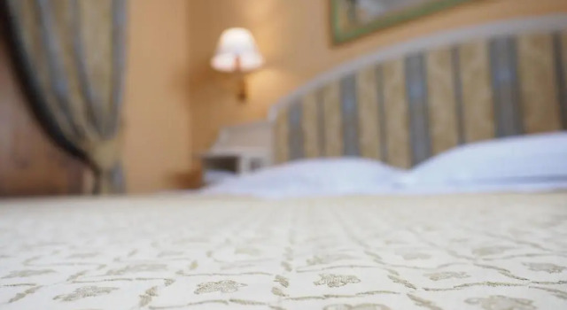 Superior Zimmer Hotel Bramante
