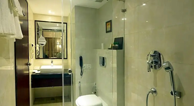 Двухместный номер Winter Green The Fern Residency Jodhpur, Series by Marriott