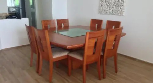 Apartamento Vista Al Mar, Rezervasyon Daire Boca del Rio Veracruz