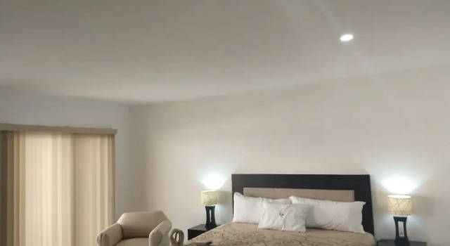 Номер Executive BB INN