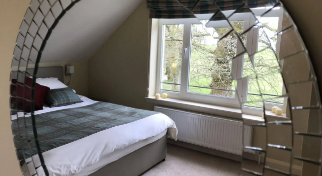 Dunroamin Apartment
