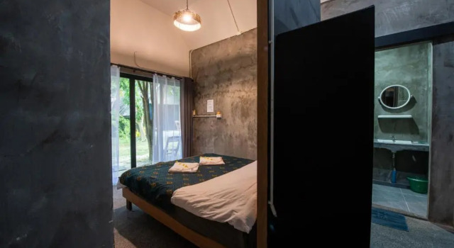 Номер Standard Cashewnut Tree Resort