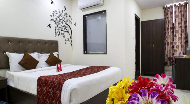 Collection O 3169 Hotel Lotus Grand, Rezerwuj Hotel Secunderabad 