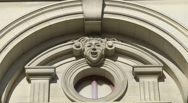 Hôtel du Théâtre