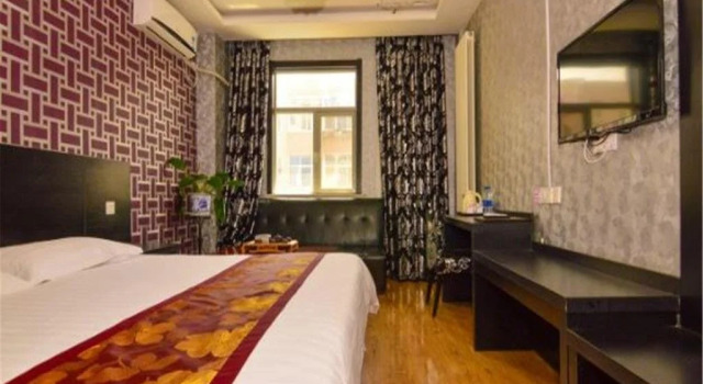 City 118 Hotel Jiaozhou Downtown Darunfa Branch