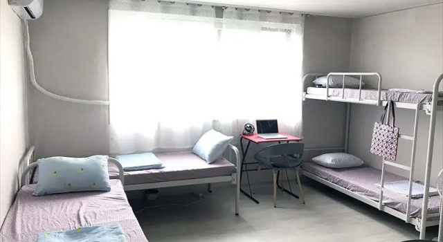Sonogong Guest House - Hostel, Забронировать Хостел Хостелы Сеула, рядом с Магазин Butter zakka, Хостел