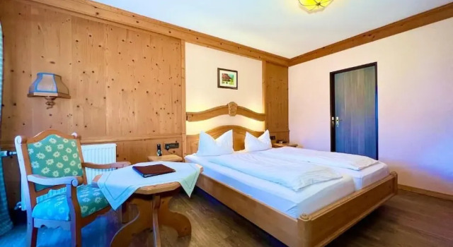 Номер Standard Hotel Bärenstüberl