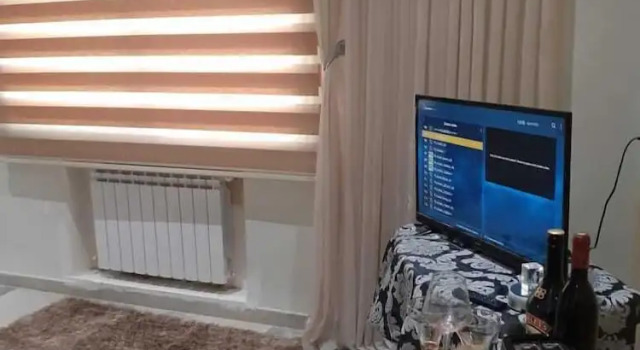 The Chedy Home