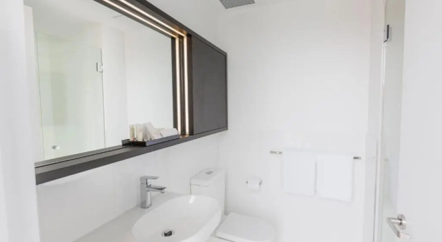 Двухместный номер Deluxe ibis Adelaide
