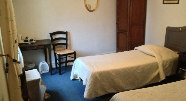 Hotel Morand