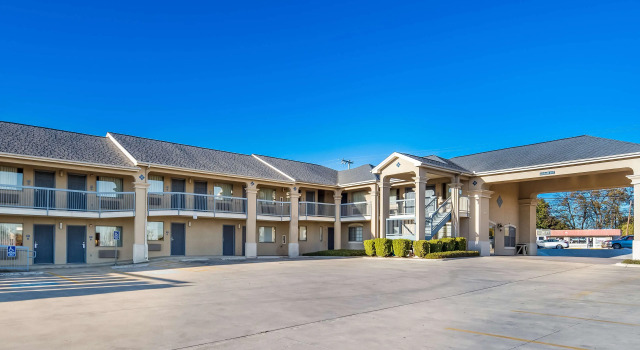 Americas Best Value Inn New Braunfels, Забронировать Мини-отель СПА-отели Нью-Браунфелс, SPA-услуги