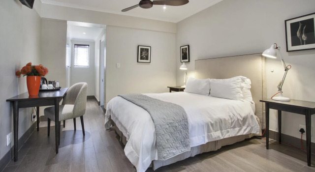 Номер Standard Sugarbird Manor