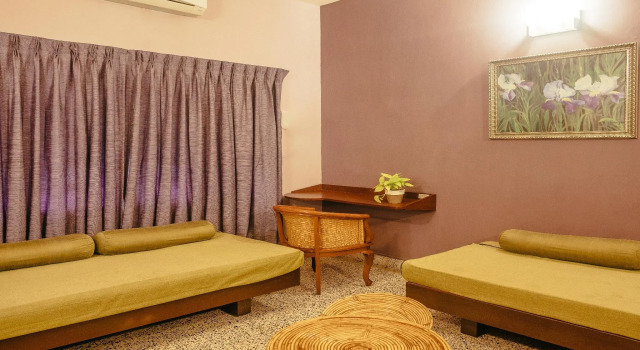 Hanu Reddy Residences Wallace Garden, Забронировать Отель Отели и гостиницы Ченнаи, рядом с Alliance Francaise of Madras, Отель