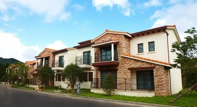 Люкс Premier Arden Hill Resort & Golf Club