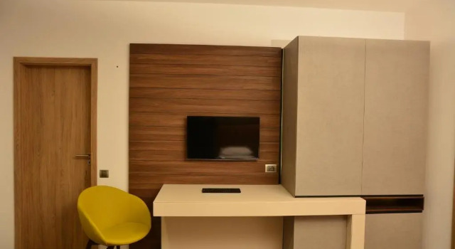 Номер Economy Hotel Lux Divina