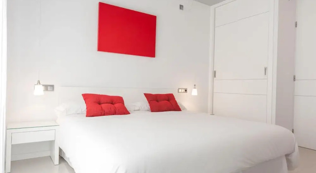 Двухместный номер Superior с балконом Can Vent Boutique Hotel