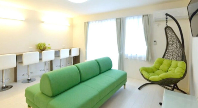 Guest House Gifuhashima COCONE, Boek Pension Goedkope hotels in Gifu
