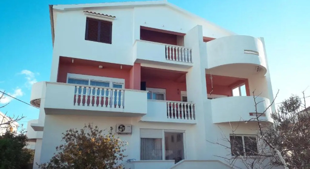 Апартаменты Comfort Apartment Magdalena
