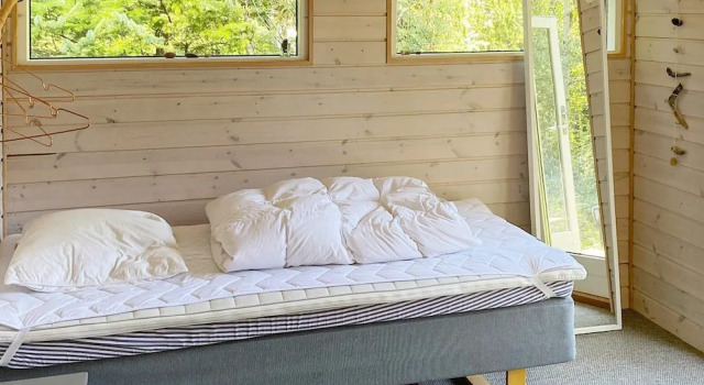 5 Person Holiday Home in Hemmet, Prenota Hotel Hemmet 