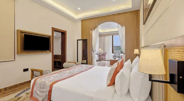 Люкс Sterling Bagh Ranthambore