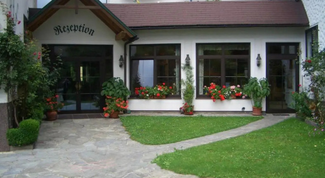 Номер Standard Hotel Pension Birkenhof