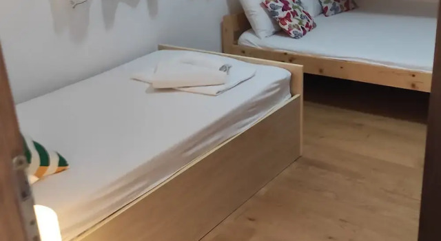 Apartment Ela