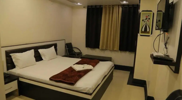 Номер Deluxe Hotel Venus