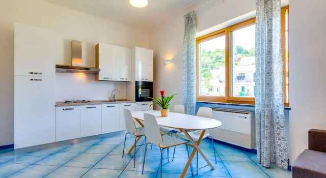 Case Vacanza Ischia, Buchen Sie Hotel Barano d'Ischia Ischia