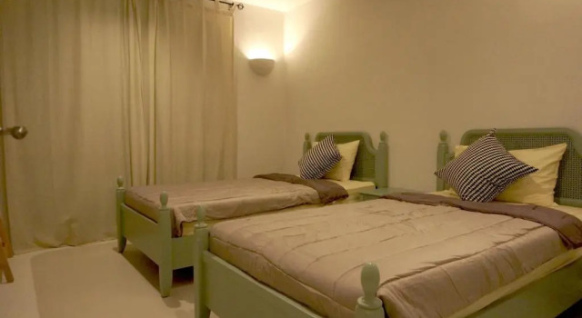 Апартаменты Chelona Hua-Hin E505