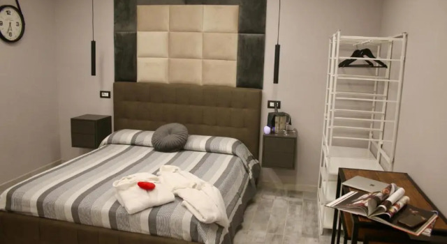 balai suite, Забронировать Отель СПА-отели Порто-Торрес, SPA-услуги