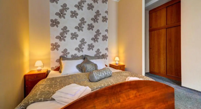 Люкс Hotel Pizzeria Istria