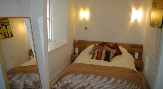 Edinburgh City Pads