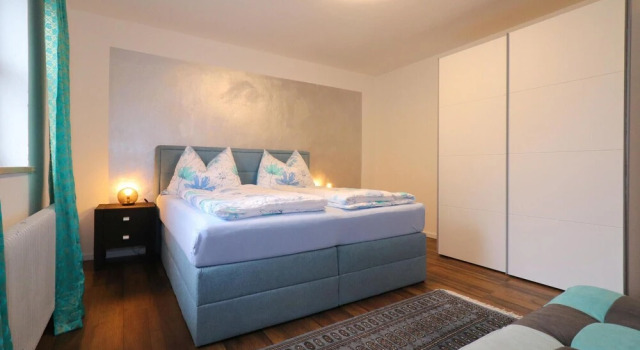 Amazing Apartment in Saalfelden With 2 Bedrooms and Wifi, Rezerwuj Apartament Hotele w Salzburg z parkingiem, Parking