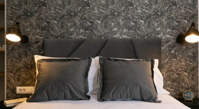 Апартаменты Harbour Residence Apartments